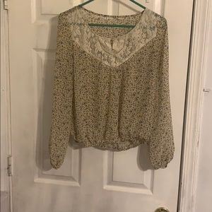 Women’s blouse